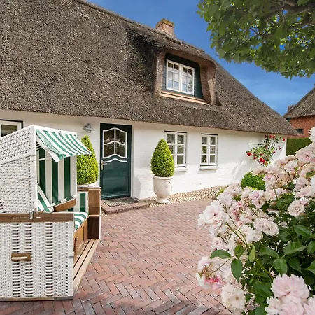 Reethaus 1799 * Wyk auf Föhr