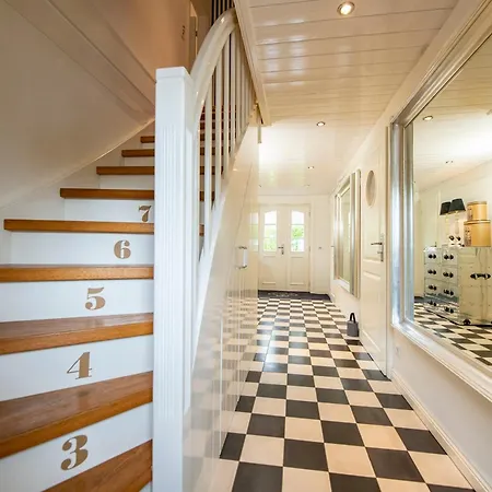 Dom wakacyjny Reethaus 1799