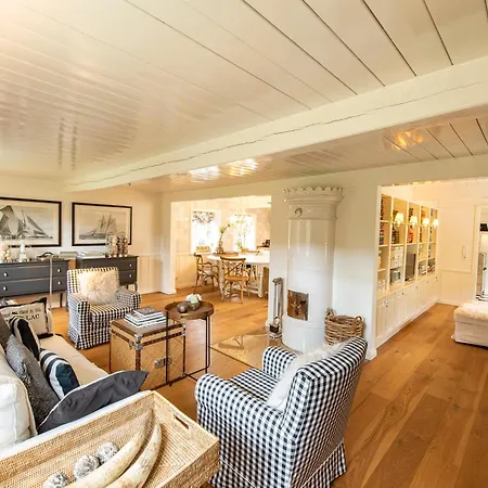 Reethaus 1799 Dom wakacyjny