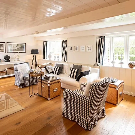 Dom wakacyjny Reethaus 1799