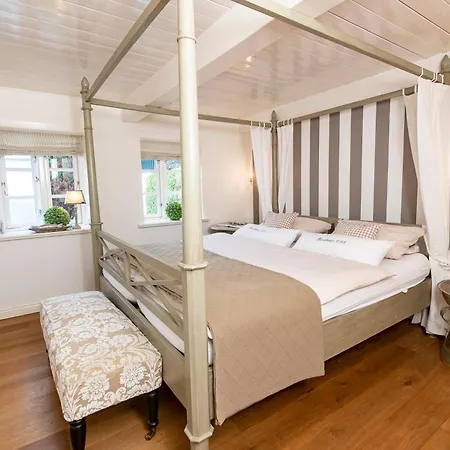 Reethaus 1799 Dom wakacyjny Wyk auf Föhr