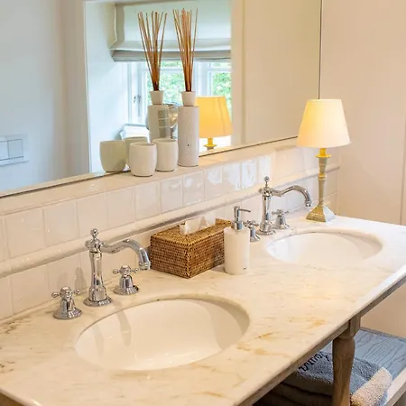 Reethaus 1799 Dom wakacyjny