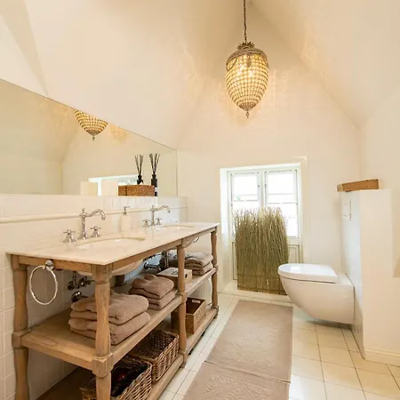 Reethaus 1799 Dom wakacyjny *