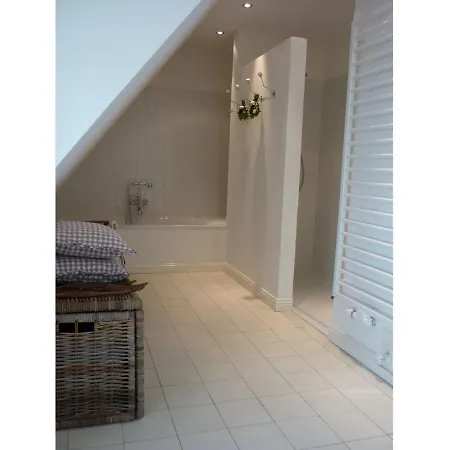 Reethaus 1799 Wyk auf Föhr