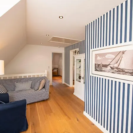 Reethaus 1799 Wyk auf Föhr