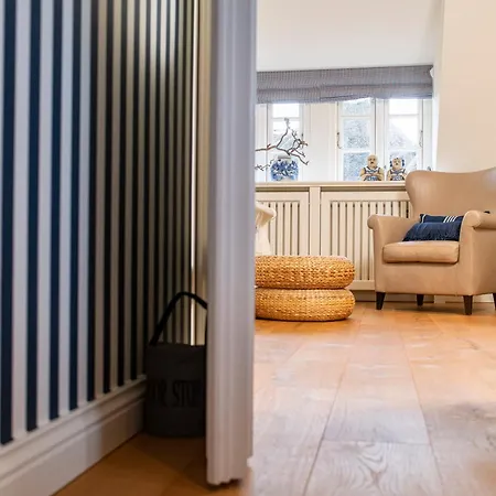 Dom wakacyjny Reethaus 1799