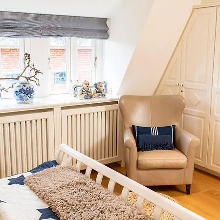 Reethaus 1799 Dom wakacyjny