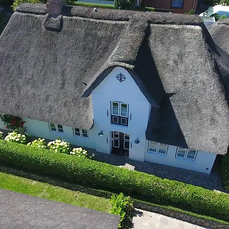 Reethaus 1799 Dom wakacyjny