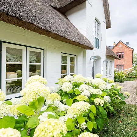 Reethaus 1799 * Wyk auf Föhr