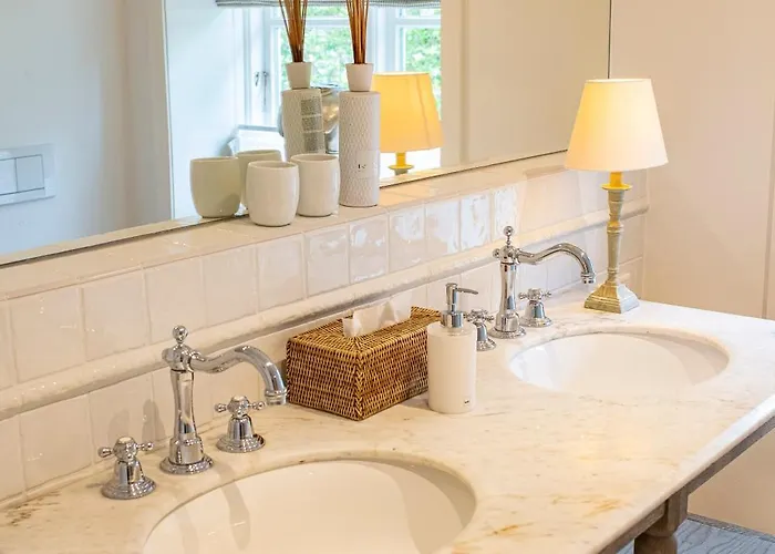 Reethaus 1799 Semesterbostad